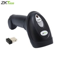 ZKTECO ZKB203 USB Wireless 2D QR/Barcode Scanner